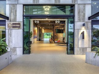 イビス スタイルズ コタキナバル イナナム ホテル