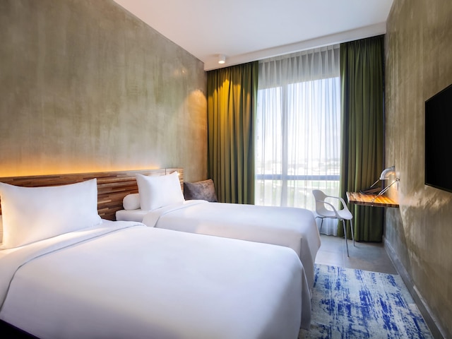 イビス スタイルズ コタキナバル イナナム ホテル