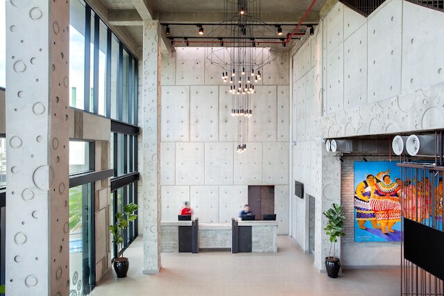 イビス スタイルズ コタキナバル イナナム ホテル