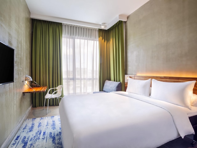 イビス スタイルズ コタキナバル イナナム ホテル