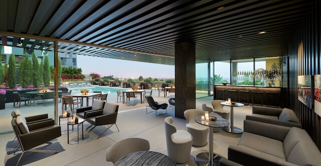 AKA ウエスト ハリウッド