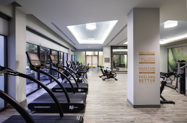 イーブン ホテル マイアミ - エアポート by IHG