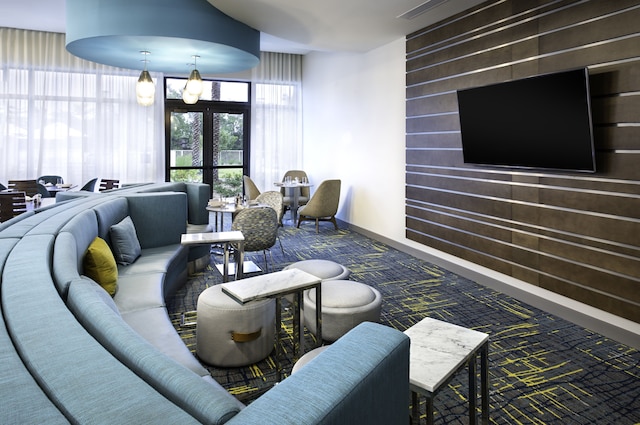 イーブン ホテル マイアミ - エアポート by IHG