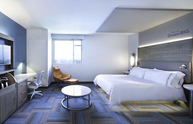 イーブン ホテル マイアミ - エアポート by IHG