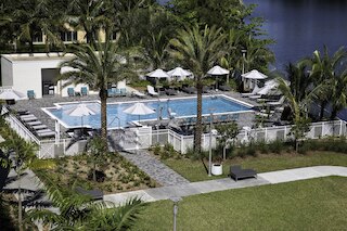 イーブン ホテル マイアミ - エアポート by IHG