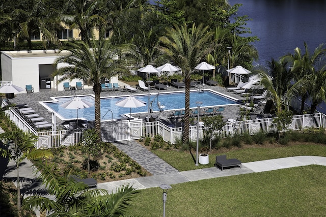 イーブン ホテル マイアミ - エアポート by IHG