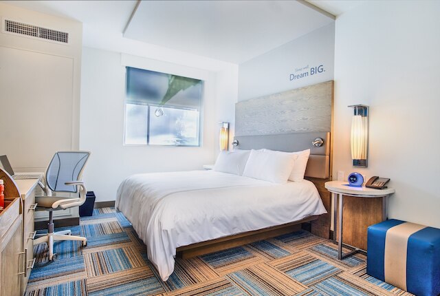 イーブン ホテル マイアミ - エアポート by IHG