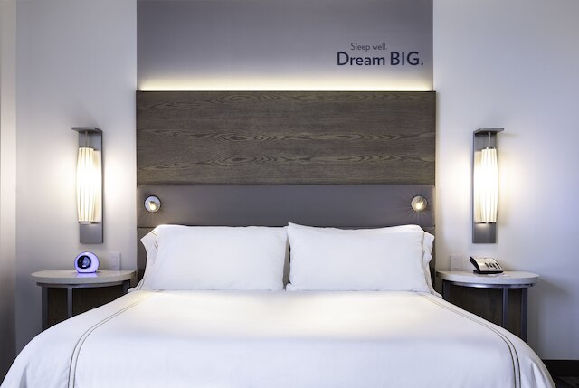 イーブン ホテル マイアミ - エアポート by IHG