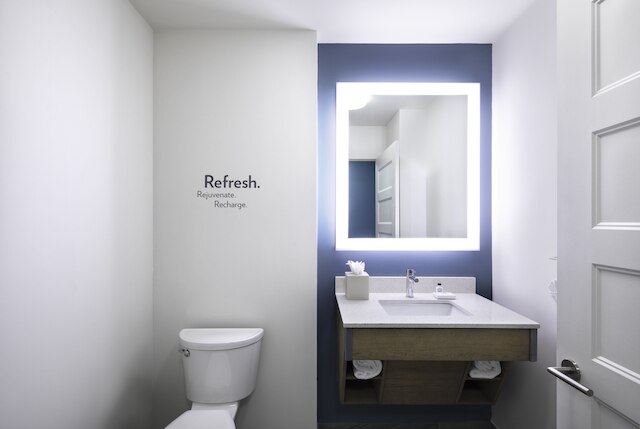 イーブン ホテル マイアミ - エアポート by IHG