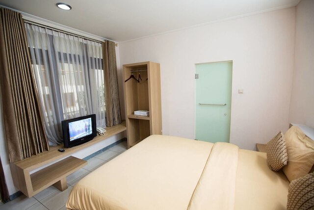 マルシエラ ホテル