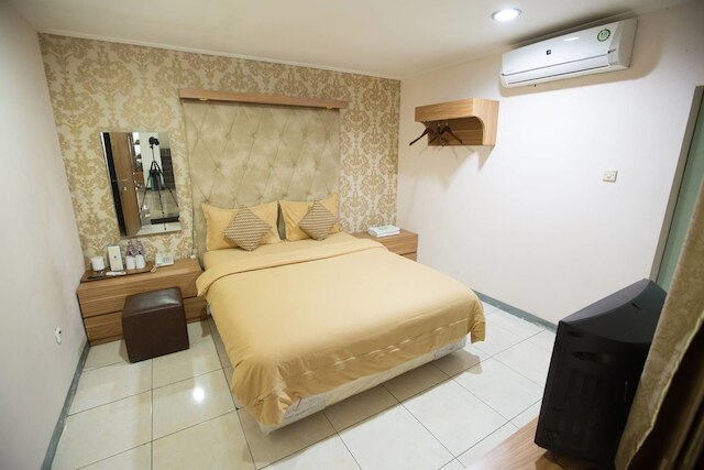 マルシエラ ホテル