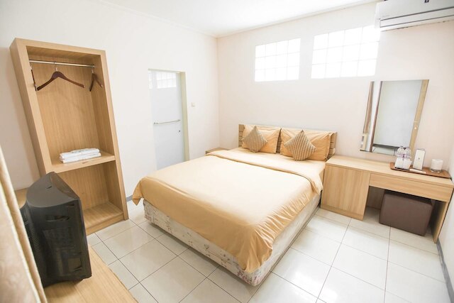 マルシエラ ホテル