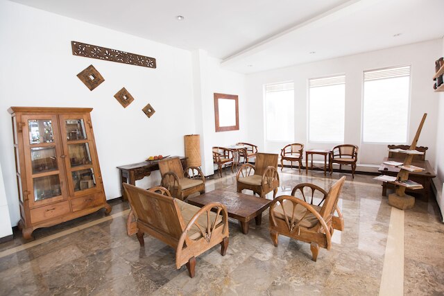 マルシエラ ホテル