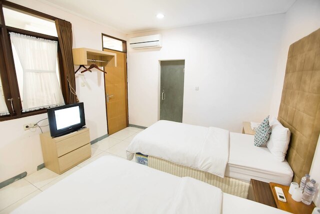 マルシエラ ホテル