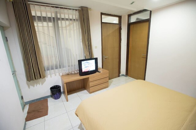 マルシエラ ホテル