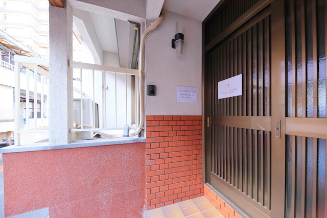 グランドゥース ビラ 天下茶屋