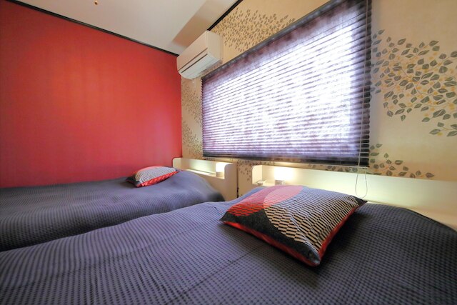 グランドゥース ビラ 天下茶屋