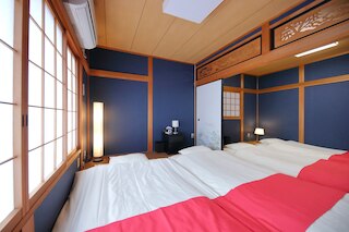 グランドゥース ビラ 天下茶屋