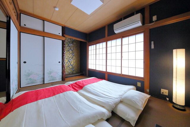 グランドゥース ビラ 天下茶屋