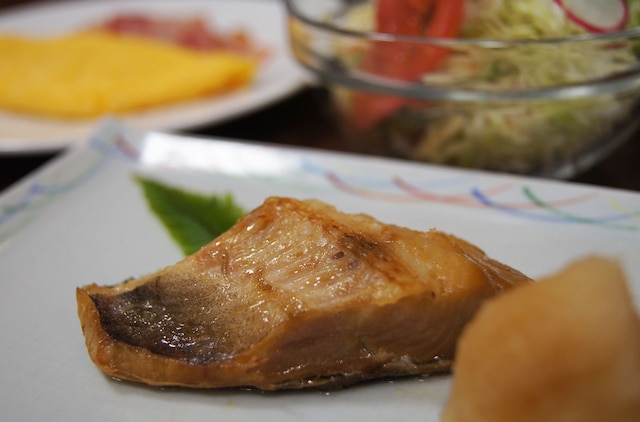 焼走り温泉 岩手山焼走り国際交流村 焼走りキャビン村