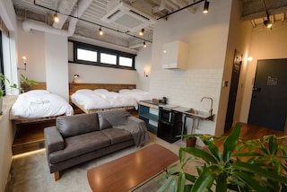 mizuka Imaizumi 1 ‐unmanned hotel‐