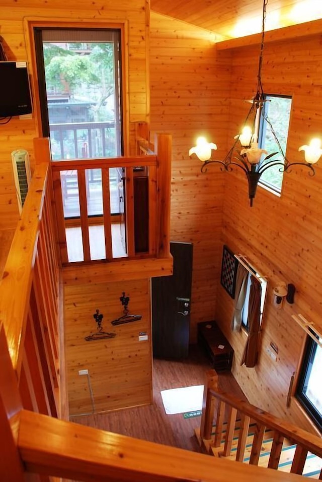 ウォーク クラウド B&B