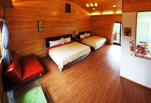 ウォーク クラウド B&B