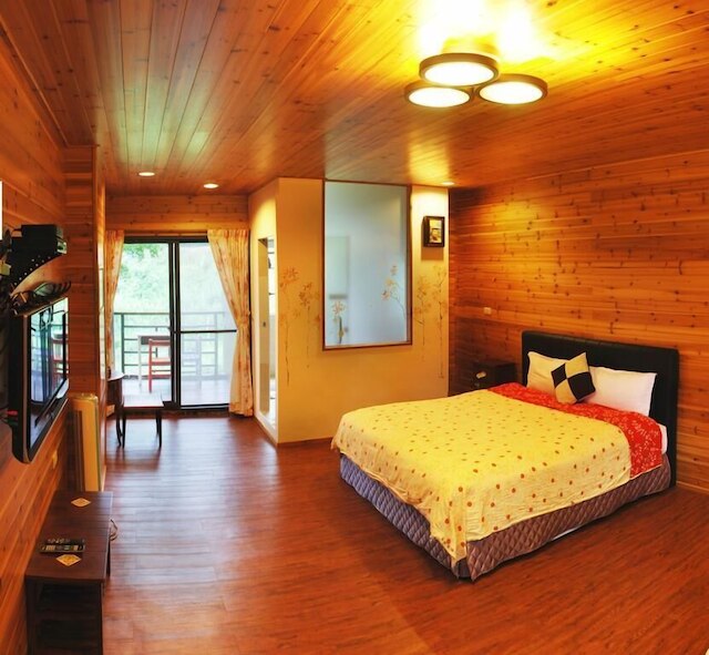 ウォーク クラウド B&B