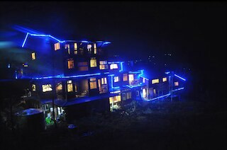 ウォーク クラウド B&B