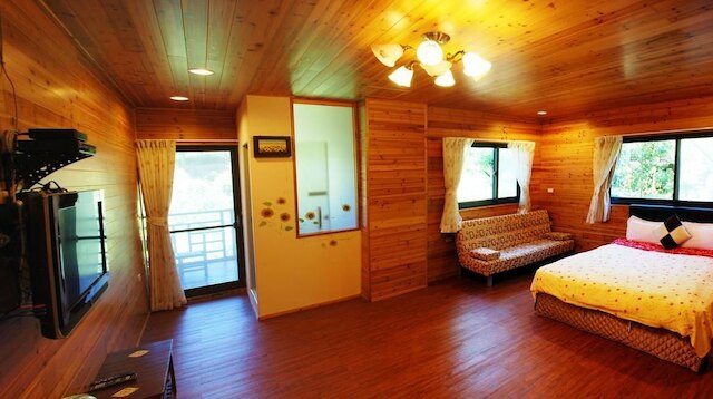 ウォーク クラウド B&B