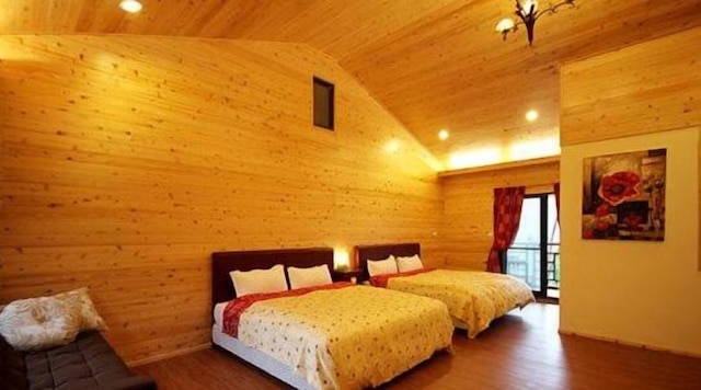 ウォーク クラウド B&B