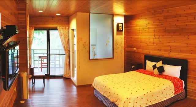 ウォーク クラウド B&B