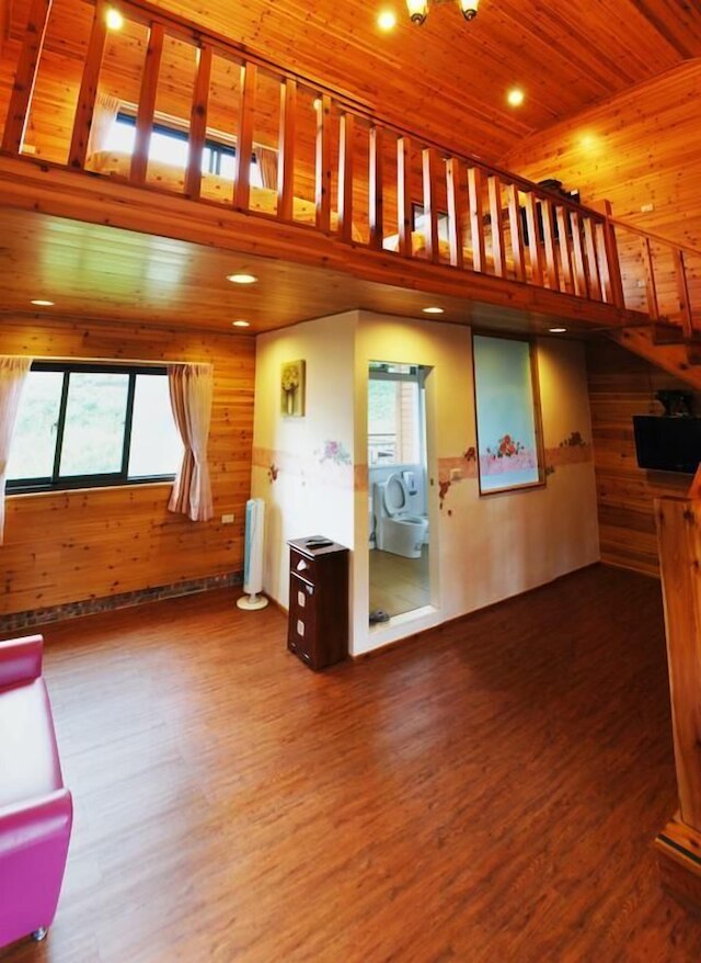 ウォーク クラウド B&B