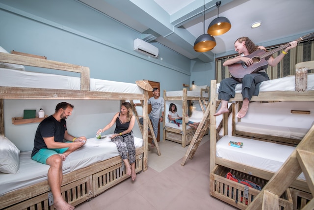 オステッロ ベロ バガン プール