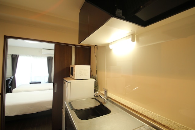 クラスインおもろまち駅前