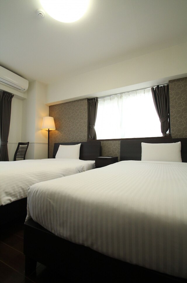 クラスインおもろまち駅前