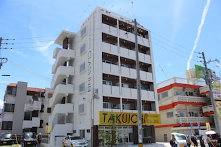 クラスインおもろまち駅前