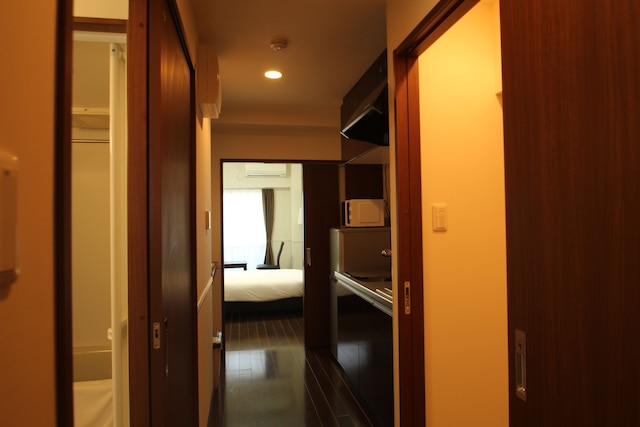 クラスインおもろまち駅前