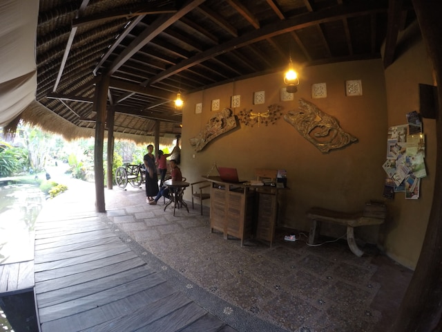 ドラゴンフライ ヴィレッジ