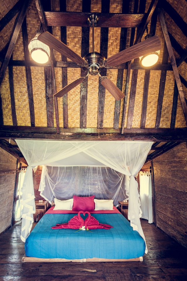 ドラゴンフライ ヴィレッジ