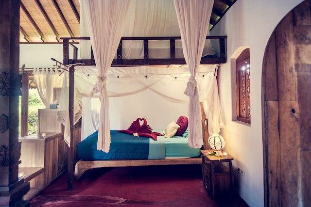 ドラゴンフライ ヴィレッジ