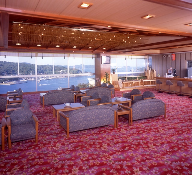 安楽島温泉湯元海女乃島