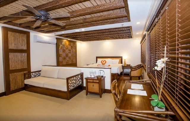 フライデーズ プエルト ガレラ