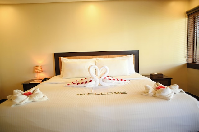 フライデーズ プエルト ガレラ