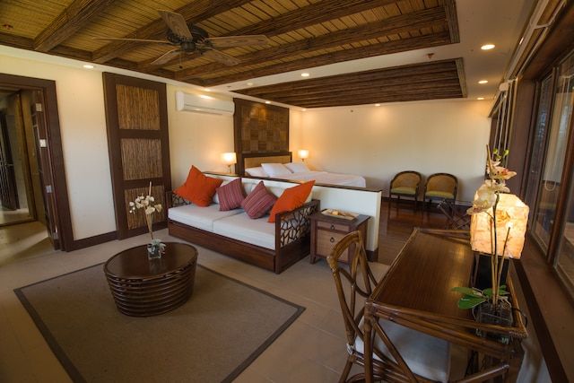 フライデーズ プエルト ガレラ