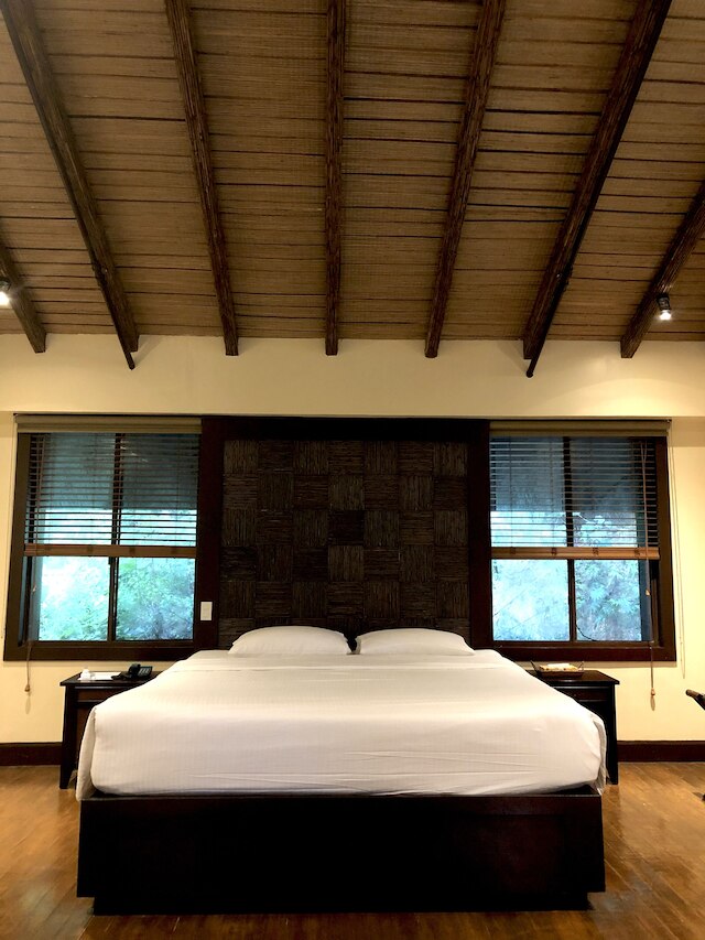 フライデーズ プエルト ガレラ