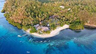 フライデーズ プエルト ガレラ