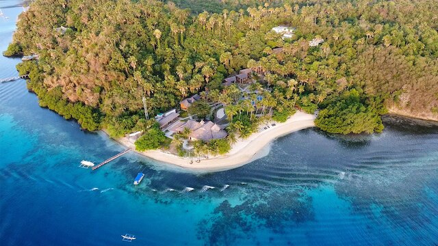 フライデーズ プエルト ガレラ