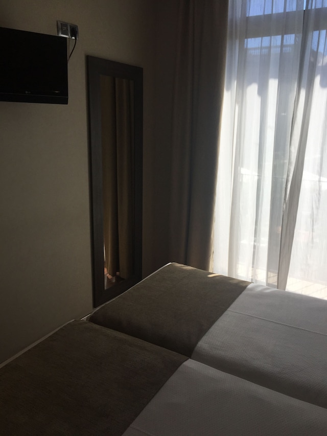 ホテル オアシス