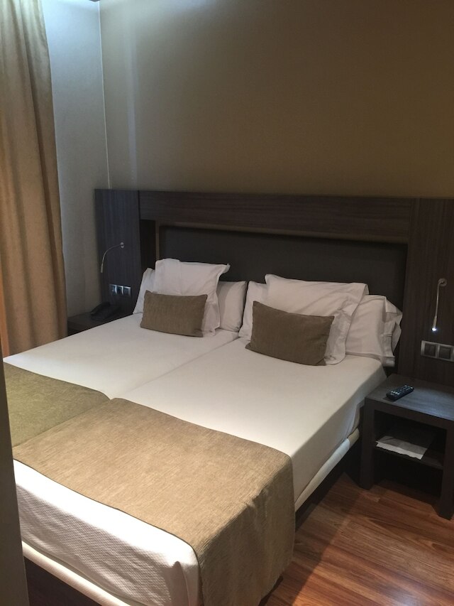 ホテル オアシス